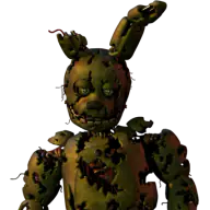 Springtrap character image
