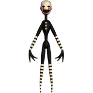 The Puppet character image
