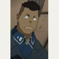 Harris character image