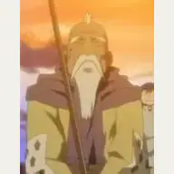 Old Man character image