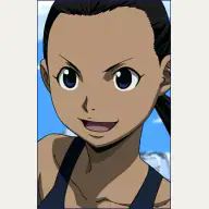 Paninya character image