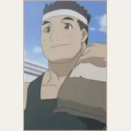 Mason character image