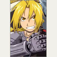 Edward Elric character image