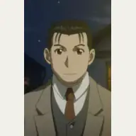 Knox's Son character image