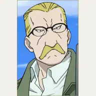 Heinkel character image