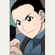 Rebecca Catalina character image