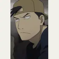 Bobby character image