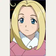 Kathleen Elle Armstrong character image