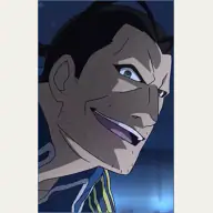 Isaac McDougal character image