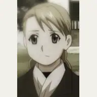 Sarah Rockbell character image