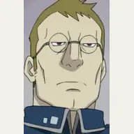 Henry Douglas character image