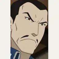 Fox character image