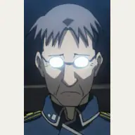 Gardner character image