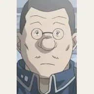Yakovlev character image