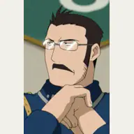 Gärtner character image