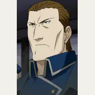 Gamelan character image