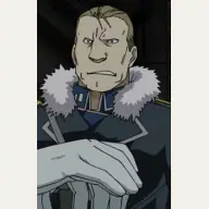 Henschel character image