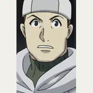 Liam Roach character image