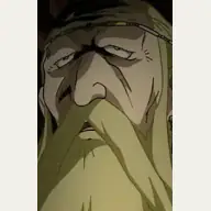King of Xerxes character image