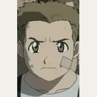 Kyle Halling character image