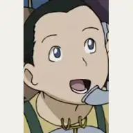 Tetsu character image