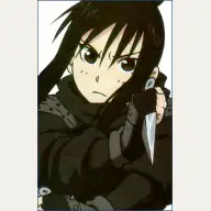 Lan Fan character image