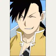 Ling Yao character image
