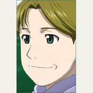 Mrs. Bradley character image