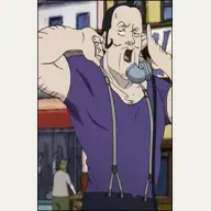 Garfiel character image