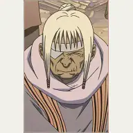 Madame Shan character image