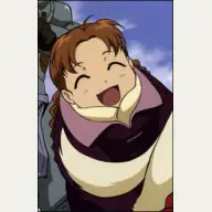 Nina Tucker character image