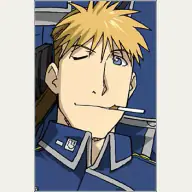 Jean Havoc character image