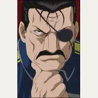 King Bradley character image