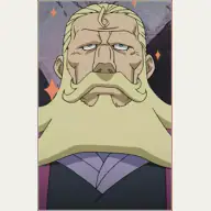 Philip Gargantos Armstrong character image