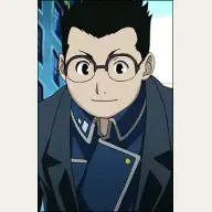 Kain Fuery character image