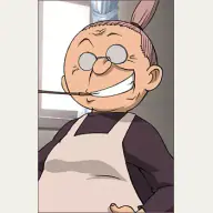 Pinako Rockbell character image