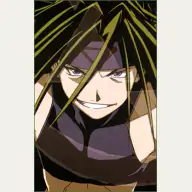 Envy character image
