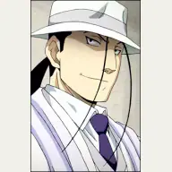 Solf J. Kimblee character image