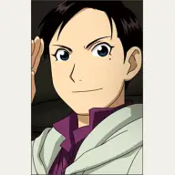 Maria Ross character image