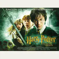 Harry Potter and the Chamber of Secrets film image