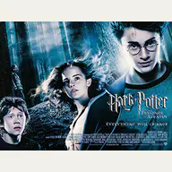 Harry Potter and the Prisoner of Azkaban film image