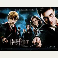 Harry Potter and the Order of the Phoenix film image
