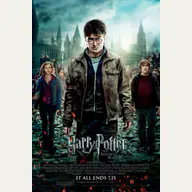Harry Potter and the Deathly Hallows - Part 2 film image