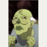 Pike character image