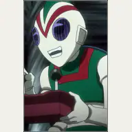 Boki character image