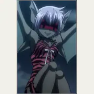 Bat character image