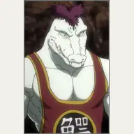 Alligator character image