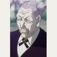 Tsubone character image