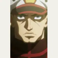 Bushidora Ambitious character image
