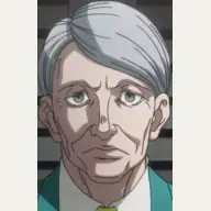 Teradein Neutral character image